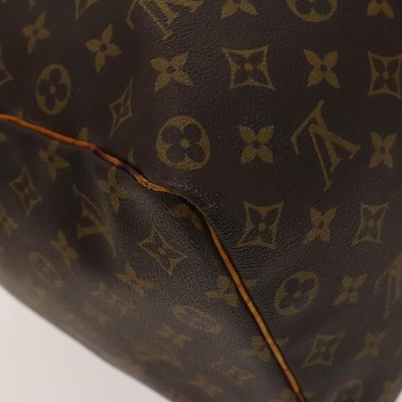 LOUIS VUITTON Monogram Keepall 50 Boston Bag M41426 - Picture 16 of 16